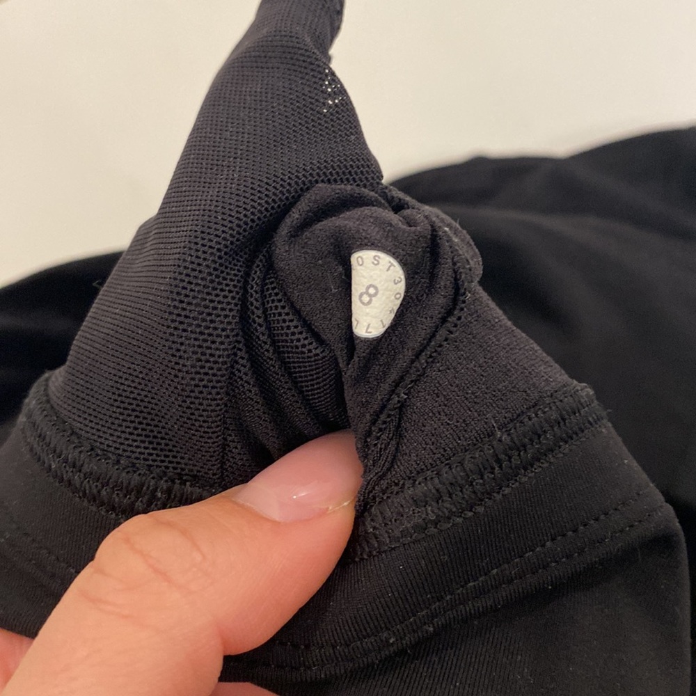 LULULEMON SPORTS BRA - Picture 5 of 5